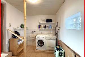 "Ankommen und Wohlfühlen" - liebevoll modernisiertes Familienzuhause in schöner Wohnlage – Die vollständige Adresse der Immobilie erhältst du vom Anbieter., 24855 Jübek – Vorschaubild 5