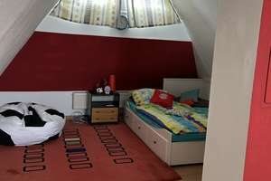Traumlage in Friedrichsfehn!
Familienfreundliche Doppelhaushälfte mit Garten – Die vollständige Adresse der Immobilie erhältst du vom Anbieter., 26188 Edewecht – Vorschaubild 27