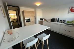 Großzügige 4 Zimmer Wohnung in Singen in Top Lage zu vermieten – August-Ruf-Straße 4, 78224 Singen (Hohentwiel) – Vorschaubild 2