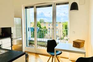 Wasserblick, Aufzug, Barrierearme 3-Zimmer, Balkon, TG - Wohnkomfort für die nächsten Jahrzehnte – Die vollständige Adresse der Immobilie erhältst du vom Anbieter., 12527 Grünau, Berlin – Vorschaubild 10