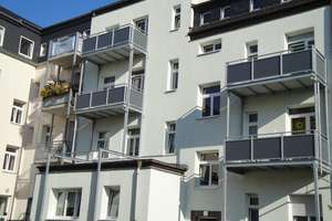 Wohlfühlen garantiert! 3-R.-Whg m. Balkon -Nähe Zeisigwald- auch WG-geeignet – Terrassenstraße 23, 9131 Hilbersdorf, Chemnitz – Vorschaubild 13