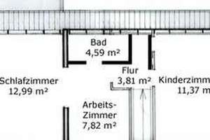 Einfamilienhaus mit Garten – Neugrabener Bahnhofstr. 127, 21149 Neugraben-Fischbek, Hamburg – Vorschaubild 21