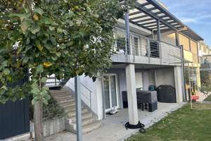  Moderne KfW-55-Doppelhaushälfte in Großmehring – hochwertige Ausstattung, Garten, Balkon, Garage  – Die vollständige Adresse der Immobilie erhältst du vom Anbieter., 85098 Großmehring – Vorschaubild 27