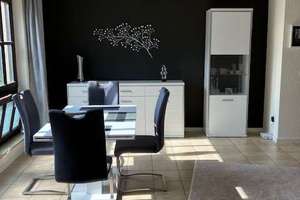 Schick Wohnen in der Nordstadt ! 2-Zimmer-Studio-Wohnung mit offener Küche und modernem Badezimmer – Friedrichstraße 0, 90409 Pirckheimerstraße, Nürnberg – Vorschaubild 7