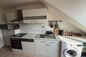 Helle 3-Zimmer Dachgeschosswohnung in Aachen-Eilendorf – Nirmer Straße 70, 52080 Eilendorf, Aachen – Vorschaubild 8