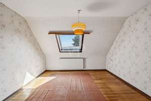 Familienparadies mit Garten - Freistehendes Einfamilienhaus mit Traumgrundstück – Die vollständige Adresse der Immobilie erhältst du vom Anbieter., 66459 Kirkel – Vorschaubild 12