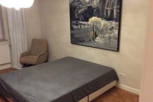 Business Apartment Eichenparkett, ital. Marmor – Seeleinsbühlstraße 1, 90431 Eberhardshof, Nürnberg – Vorschaubild 18