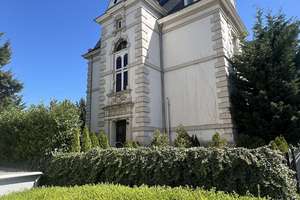 Einmalige Gelegenheit! Repräsentative Villa als Doppelhaushälfte in Wuppertal zu verkaufen! – Die vollständige Adresse der Immobilie erhältst du vom Anbieter., 42115 Elberfeld West, Wuppertal – Vorschaubild 5