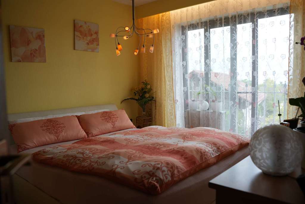 Immobilie in Dobel - Solide Kapitalanlage im Schwarzwald - vermietete 2-Zimmer-Wohnung mit Süd-Balkon und Garage in Dobel - Bild 4