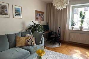 Alltagstaugliche helle 2,5-Zimmer-Wohnung mit Balkon in Untergiesing, 3-5 Minuten zur U1-Linie – Die vollständige Adresse der Immobilie erhältst du vom Anbieter., 81547 Giesing, München – Vorschaubild 6