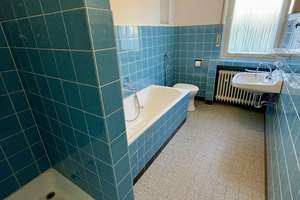Ringeltaube in Sackgassenlage! Provisionsfreie Immobilie mit viel Potenzial in Münster Süd-Ost – Die vollständige Adresse der Immobilie erhältst du vom Anbieter., 48167 Angelmodde, Münster – Vorschaubild 14