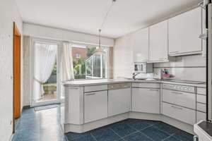 Wohnkomfort wie im eigenen Haus – 155 m² Erdgeschosswohnung mit, Terrasse und Doppelgarage – Die vollständige Adresse der Immobilie erhältst du vom Anbieter., 46282 Dorsten – Vorschaubild 8