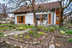 Wohnen mit Herz – gepflegt und gemütlich - ein Haus zum Wohlfühlen mit kleinem Gartenparadies! – Die vollständige Adresse der Immobilie erhältst du vom Anbieter., 79793 Wutöschingen – Vorschaubild 28
