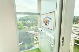 Außergewöhnliches Penthouse mit Privatfahrstuhl, Dachterrasse und separatem Apartment – Die vollständige Adresse der Immobilie erhältst du vom Anbieter., 42289 Heckinghausen, Wuppertal – Vorschaubild 19