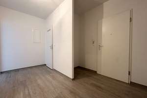 Blick ins Grüne: neu sanierte 2-Zimmer-Wohnung mit toller Terrasse! Nur für 2 Personen geeignet (WBS – Wälkershof 18, 44369 Huckarde (Ortsteil), Dortmund – Vorschaubild 8