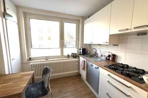 Möblierter Wohntraum- Nur noch einziehen und wohlfühlen in Hannovers Südstadt! – Die vollständige Adresse der Immobilie erhältst du vom Anbieter., 30171 Südstadt, Hannover – Vorschaubild 13