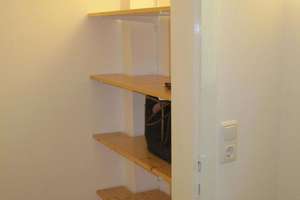 Kleine gemütliche Wohnung! – Bergstraße 9, 33098 Kernstadt, Paderborn – Vorschaubild 3