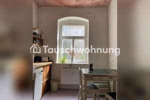 Tauschwohnung: Grosse 2-Zi-Whg in P-Berg gegen 3/4-Zi in Niederschönhausen