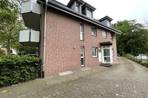 Zuhause mit 2 Zimmern in begehrter Lage von Krefeld-Bockum – Die vollständige Adresse der Immobilie erhältst du vom Anbieter., 47800 Bockum, Krefeld – Vorschaubild 6