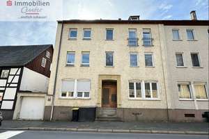 Modernisierte Maisonette-Eigentumswohnung mit ca. 135 qm Wfl. in zentraler Lage von Hagen-Eilpe