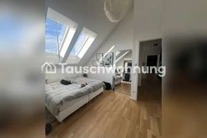 Tauschwohnung: 2-Zimmer-Wohnung in Hannover zum Tausch – Die vollständige Adresse der Immobilie erhältst du vom Anbieter., 30165 Vahrenwald, Hannover – Vorschaubild 1