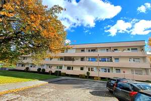 Sendling-Westpark: Großzügige 3-Zimmer-Wohnung mit großem Balkon – Die vollständige Adresse der Immobilie erhältst du vom Anbieter., 80686 Land in Sonne, München – Vorschaubild 14