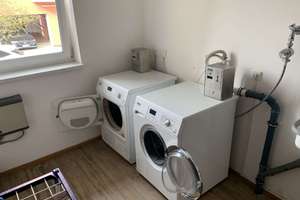 Sonniges West-Apartment mit Südbalkon, Tiefgarage & hochwertiger Pantryküche! – Puricellistraße 15A, 93049 Westenviertel, Regensburg – Vorschaubild 14