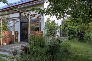 Einfamilienhaus mit Garten, Keller, Wärmepumpe & Photovoltaik in ruhiger Lage von Werther (Westf.) – Die vollständige Adresse der Immobilie erhältst du vom Anbieter., 33824 Werther (Westfalen) – Vorschaubild 6