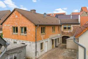 „Einziehen, anpacken, wohlfühlen: Wohnhaus mit Hof, Garage und Potenzial in Ivenrode“ – Die vollständige Adresse der Immobilie erhältst du vom Anbieter., 39343 Ivenrode – Vorschaubild 2