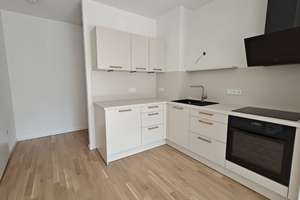 Alltagstauglich wohnen mit 2 Zimmern in Düsseldorf – Völklinger Straße 2b, 40219 Unterbilk, Düsseldorf – Vorschaubild 4