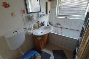 Helle 3ZKB  Wohnung mit Balkon  Nähe Festung Ehrenbreitstein – Niederberger Höhe 26, 56077 Niederberg, Koblenz – Vorschaubild 10