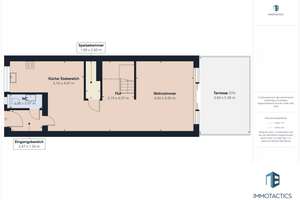 Modernes Reihenmittelhaus mit großzügiger Wohnfläche in optimaler Lage -  Energieeffizienzklasse A+ – Die vollständige Adresse der Immobilie erhältst du vom Anbieter., 55595 Roxheim – Vorschaubild 23