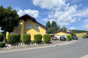 Stilvolles Einfamilienhaus mit ausgebautem Dachgeschoss, Garage & großem Garten in attraktiver Lage! – Die vollständige Adresse der Immobilie erhältst du vom Anbieter., 56414 Steinefrenz – Vorschaubild 7