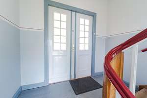 Zwischen Stadt & Ruhe - 3-Zimmer-Altbau mit Balkonidylle – Schwartauer Allee 121, 23554 Sankt Lorenz Nord, Lübeck – Vorschaubild 10