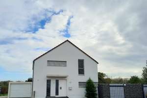 Luxuriöses Einfamilienhaus  – Erika-Mann-Straße 10, 67065 Rheingönheim, Ludwigshafen am Rhein – Vorschaubild 2
