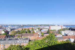 Betreutes Wohnen mit schönstem Ausblick aufs Wasser