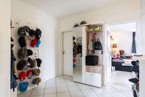 Oldenburg: Attraktives Zweifamilienhaus in Toplage mit Garage! Obj.9445 – Die vollständige Adresse der Immobilie erhältst du vom Anbieter., 26127 Dietrichsfeld, Oldenburg (Oldenburg) – Vorschaubild 12