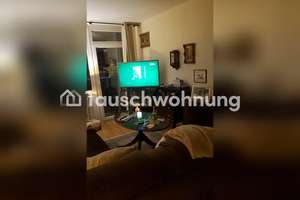Tauschwohnung: Helle 3-Zimmer-Wohnung in Wandsbek zum Tausch – César-Klein-Ring 36, 22309 Steilshoop, Hamburg – Vorschaubild 3