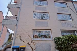 Solides Mehrfamilienhaus in der Reichswaldallee – Die vollständige Adresse der Immobilie erhältst du vom Anbieter., 40472 Rath, Düsseldorf – Vorschaubild 5
