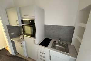 Zuhause mit einem Zimmer in zentraler Lage von Hannover