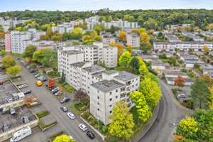 Kapitalanlage gesucht? Solide vermietete 4-Zimmer-Wohnung mit Loggia, Aufzug und zwei Stellplätzen – Die vollständige Adresse der Immobilie erhältst du vom Anbieter., 53123 Duisdorf, Bonn – Vorschaubild 43