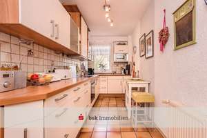Gepflegte 3‑Zimmer-Wohnung mit traumhafter Terrasse und KFZ-Stellplatz – Die vollständige Adresse der Immobilie erhältst du vom Anbieter., 12277 Marienfelde, Berlin – Vorschaubild 7