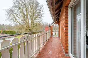 Gepflegtes Einfamilienhaus mit Blick ins Grüne – Natur pur in ruhiger Lage – Die vollständige Adresse der Immobilie erhältst du vom Anbieter., 26810 Westoverledingen – Vorschaubild 20