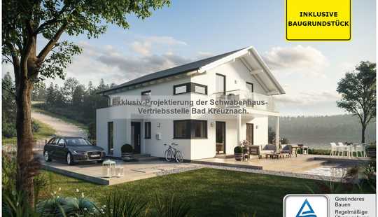 Bild von Dalheim / individuell planbarer Neubau (mit FESTPREIS u. verbindlicher TERMINSCHIENE) m.KG