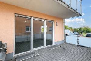 Frisch renovierte und bezugsfreie 3-Zi.-Whg. mit Balkon in ruhiger Lage von Koblenz-Wallersheim – Die vollständige Adresse der Immobilie erhältst du vom Anbieter., 56070 Wallersheim, Koblenz – Vorschaubild 10