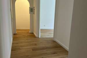 Modernisierte 4-Zimmer-Wohnung mit 140 m², zwei Balkonen, Aufzug & Stellplatz – Die vollständige Adresse der Immobilie erhältst du vom Anbieter., 10555 Moabit, Berlin – Vorschaubild 24