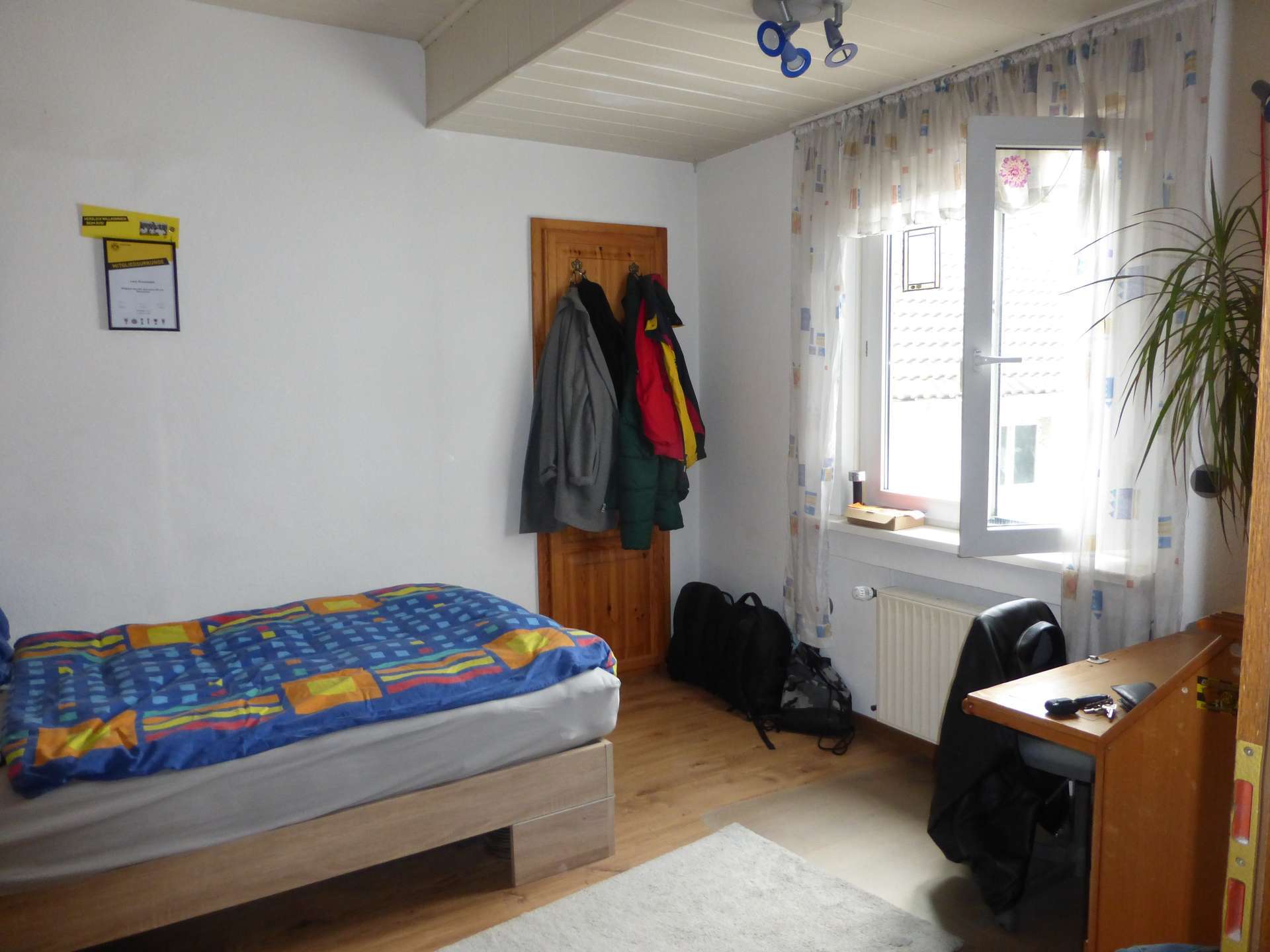 Immobilie in Bornheim - Ehemaliges Bauernhaus in verkehrsgünstiger Lage in Bornheim-Merten - Bild 1