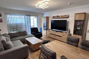 Moderne 3-Zimmer-Eigentumswohnung mit Tiefgarage und großem Balkon in Düsseldorf-Hassels – 40599 Hassels, Düsseldorf – Vorschaubild 11