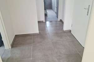 Helle, frisch sanierte 2-Zimmer Wohnung mit Balkon in Hannover-List – Die vollständige Adresse der Immobilie erhältst du vom Anbieter., 30163 List, Hannover – Vorschaubild 2