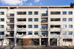 Hochwertige 60m² 2-Zimmer-Wohnung in Berlin Mitte – Michaelkirchplatz 5A, 10179 Mitte (Ortsteil), Berlin – Vorschaubild 12
